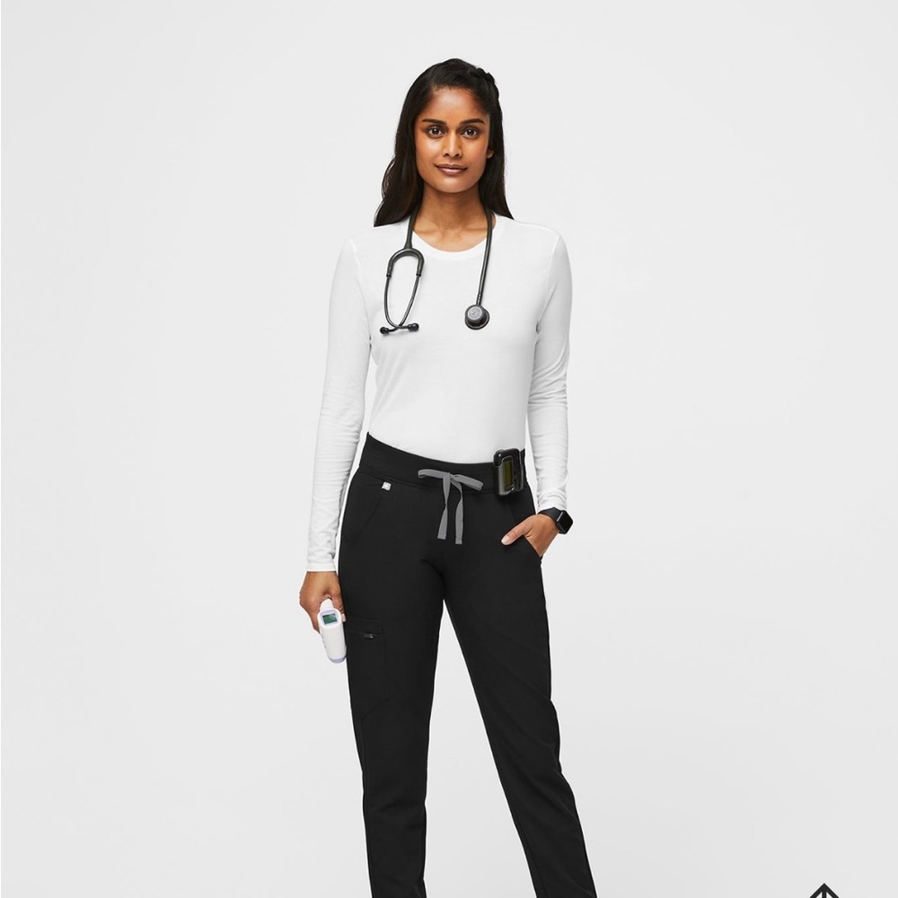 FIGS underscrub shirt-NEW